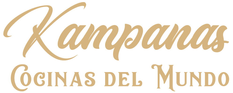 Kampanas Cocina Libanesa